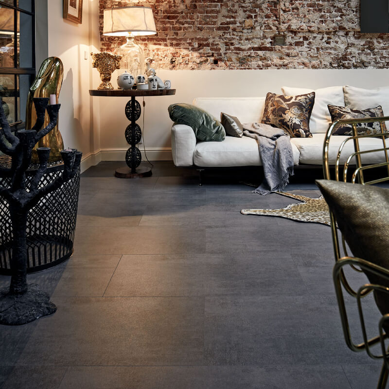  MeisterDesign NEXT Copper Iron