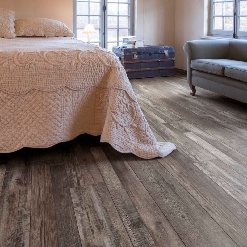 Coretec Wood+ Fallen Oak