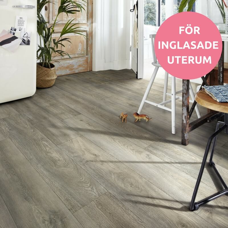 MeisterDesign Flex  Grey Wild Oak